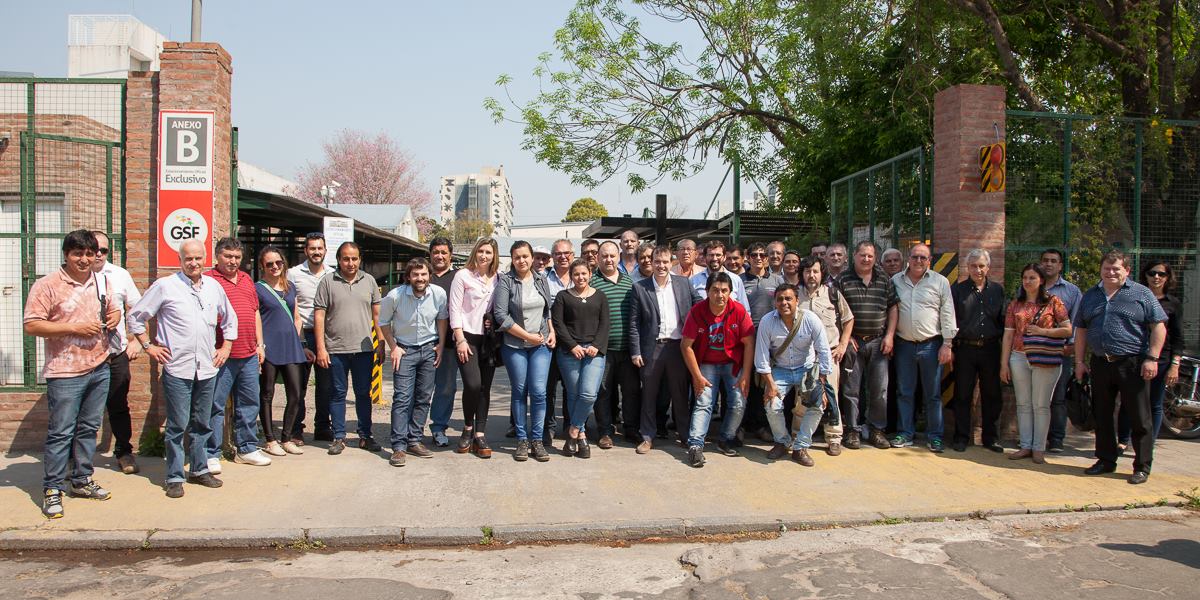 Ley 13.710 de Protección y Apoyo a las Empresas Recuperadas por los Trabajadores